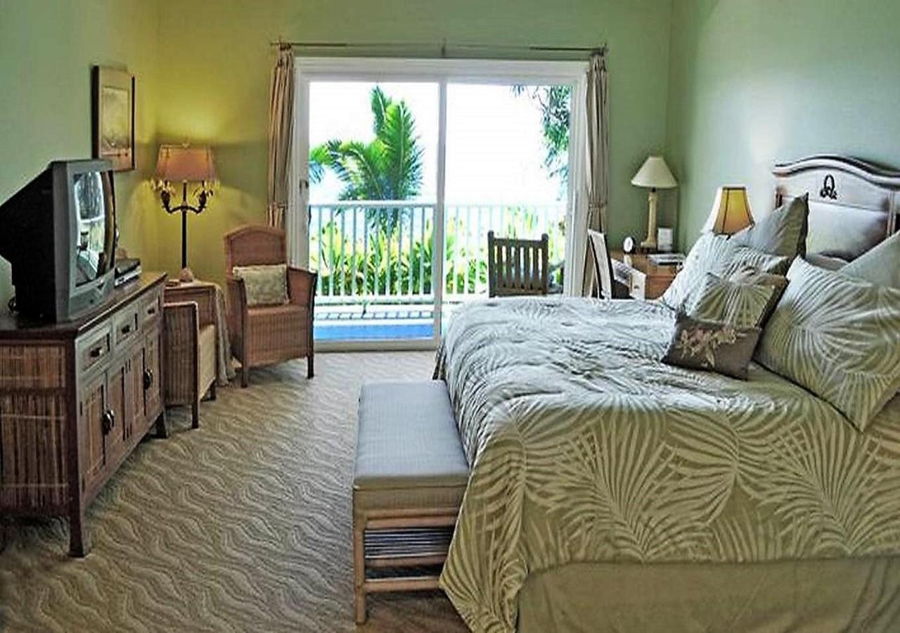 The Palms Cliff House Inn Honomu Extérieur photo